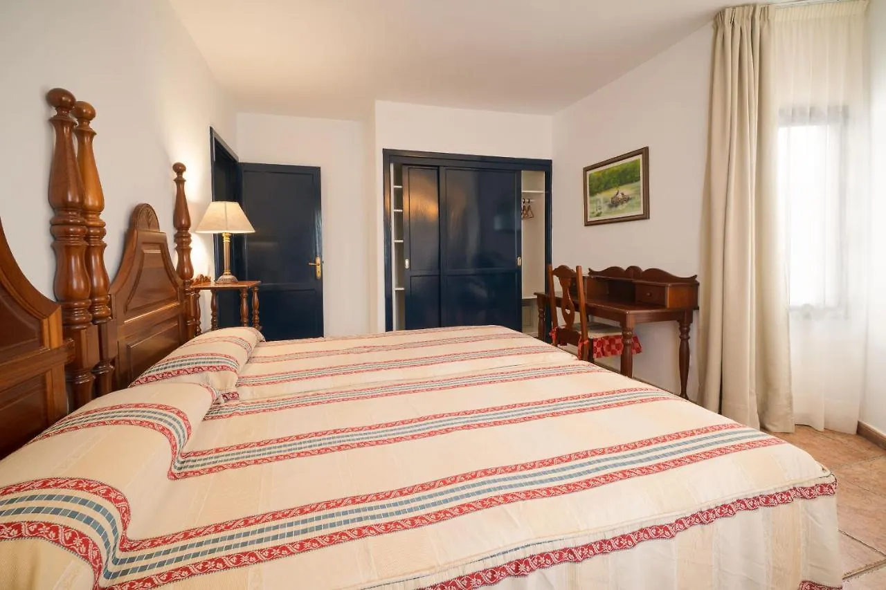 Hotel Nazaret Mansion Costa Teguise