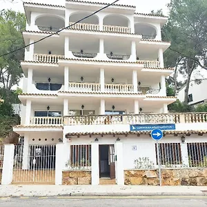 Mallorca , Peguera Espagne