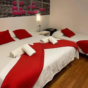  Gasthof Koxka Bi Spanien