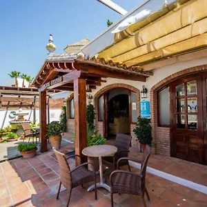 ** Hotel Casa Grande Spanien