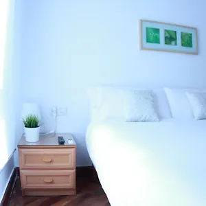 Guest house Zubia Urban Bilbao