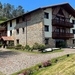 *** Aparthotel Rural Atxurra Spanien