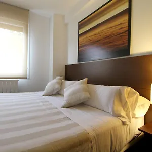 Guest house Grosen San Sebastian