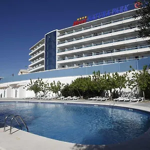 Hotel Natura Park Coma-ruga