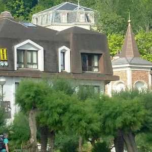 ** Hotel Ezeiza Spanien