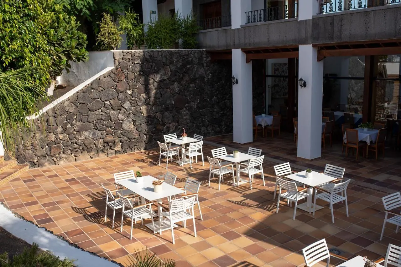 Hotel Nazaret Mansion Costa Teguise