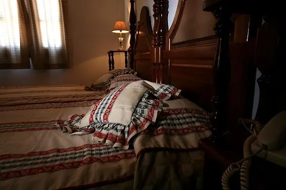 ***  Hotel Nazaret Mansion Costa Teguise Spanien