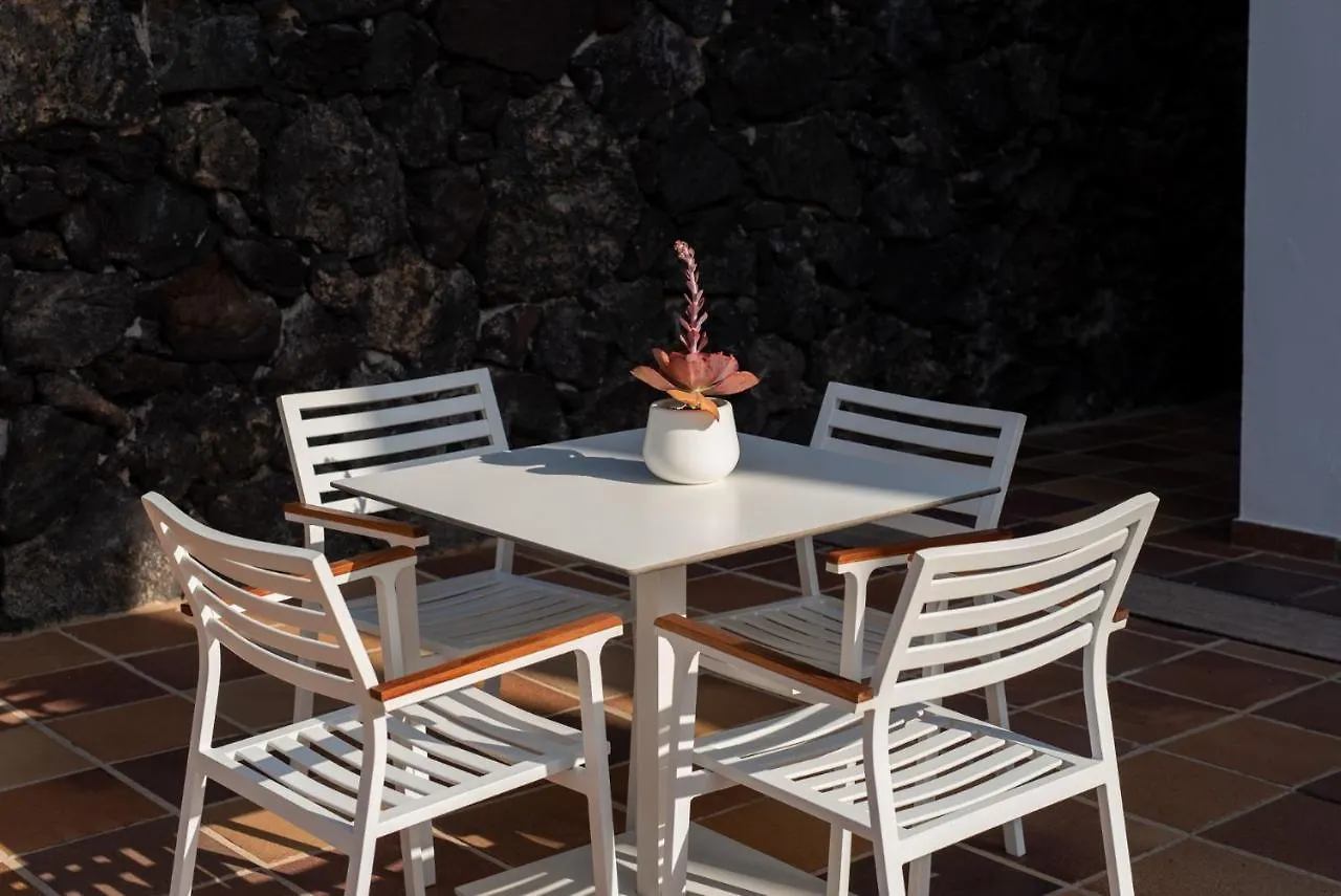 Hotel Nazaret Mansion Costa Teguise