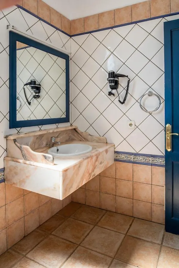 Hotel Nazaret Mansion Costa Teguise Spanien
