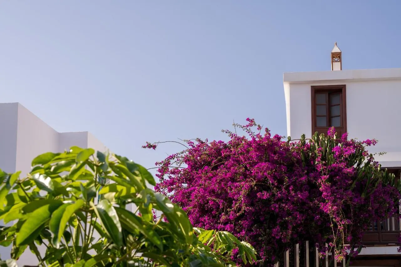 ***  Hotel Nazaret Mansion Costa Teguise Spanien