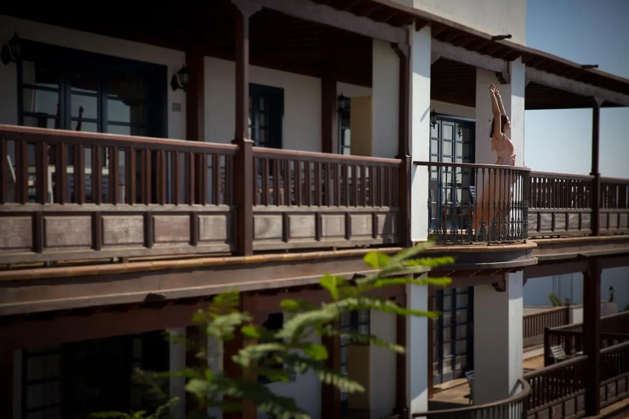 Hotel Nazaret Mansion Costa Teguise