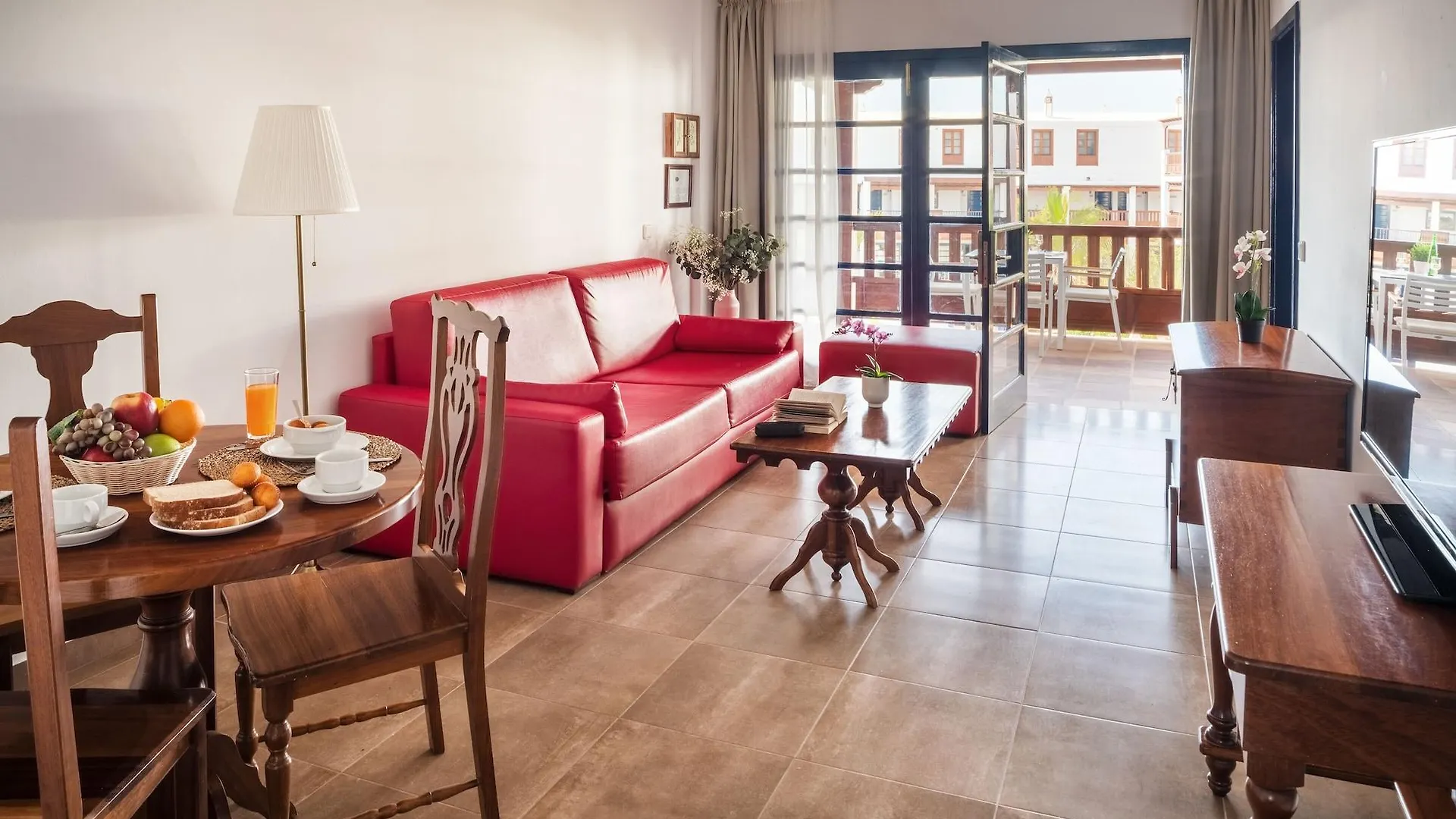 Hotel Nazaret Mansion Costa Teguise