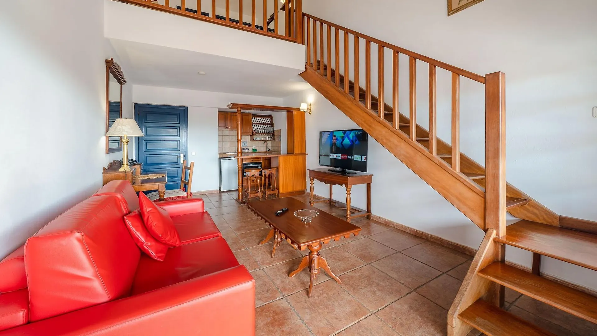 Hotel Nazaret Mansion Costa Teguise