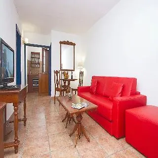 Hotel Nazaret Mansion Costa Teguise