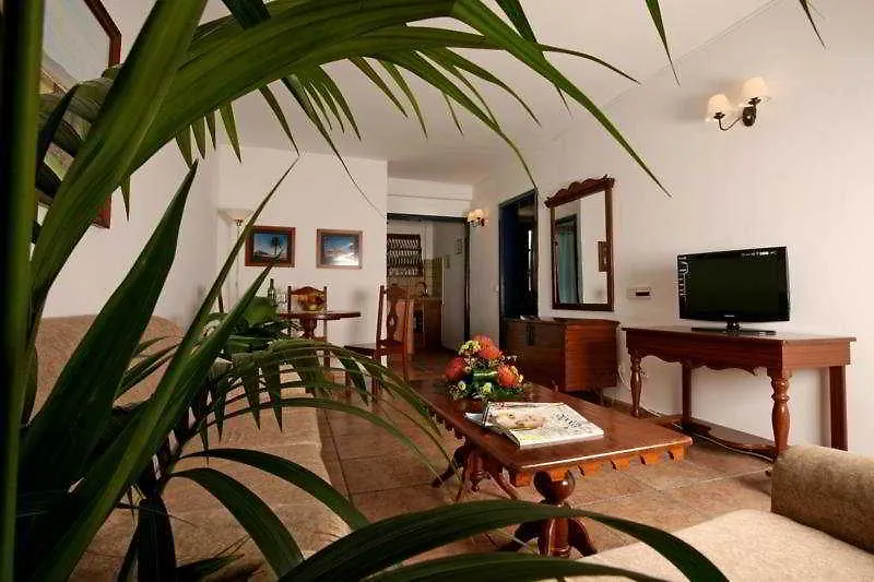 Hotel Nazaret Mansion Costa Teguise 3*,  Spanien