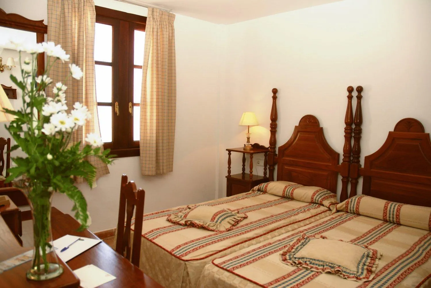 Hotel Nazaret Mansion Costa Teguise