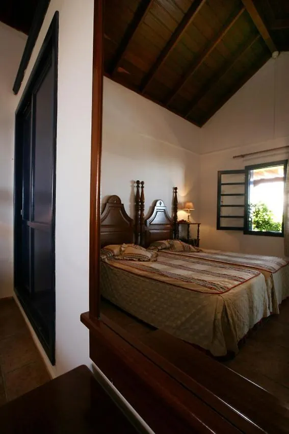 Hotel Nazaret Mansion Costa Teguise
