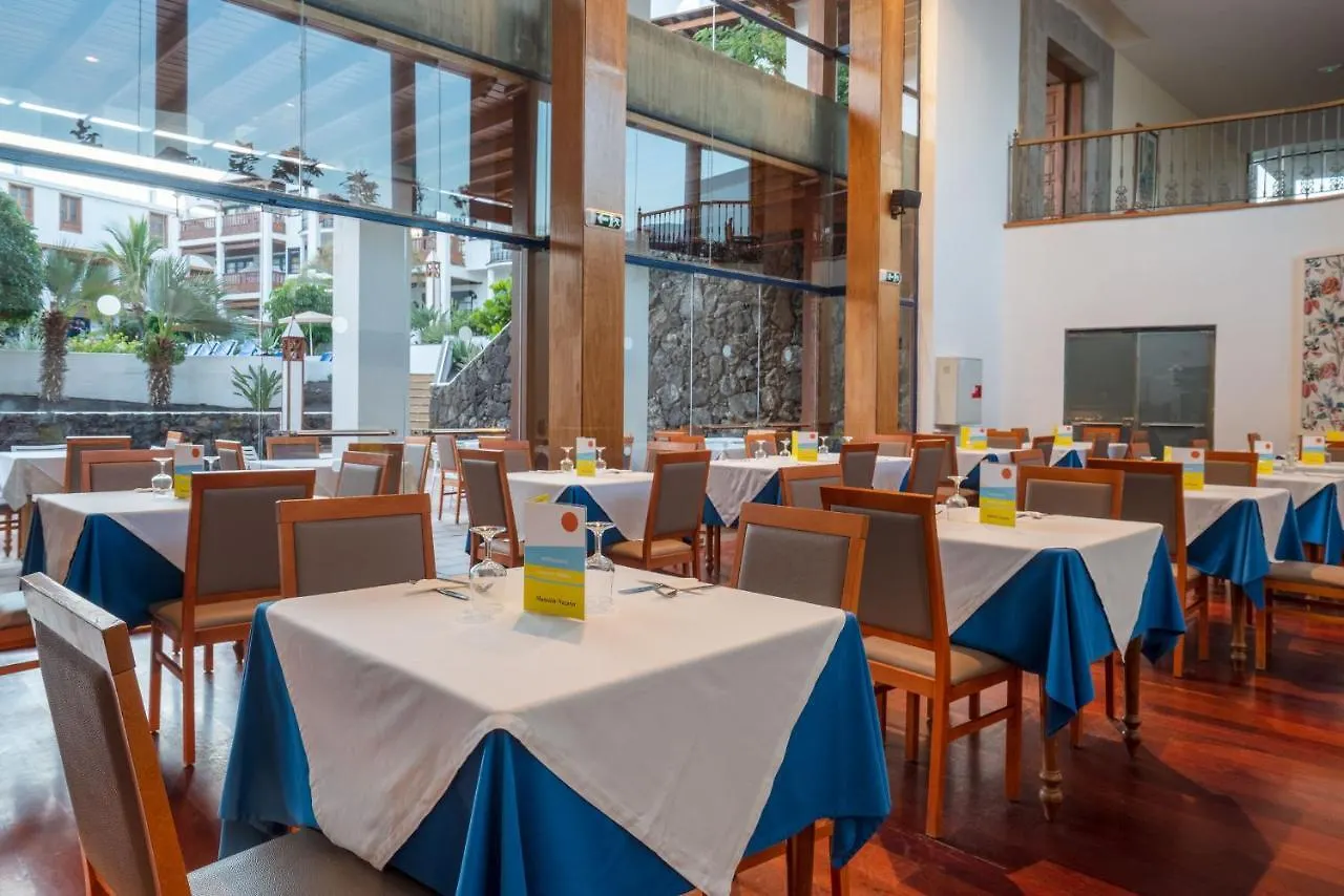 Hotel Nazaret Mansion Costa Teguise Spanien
