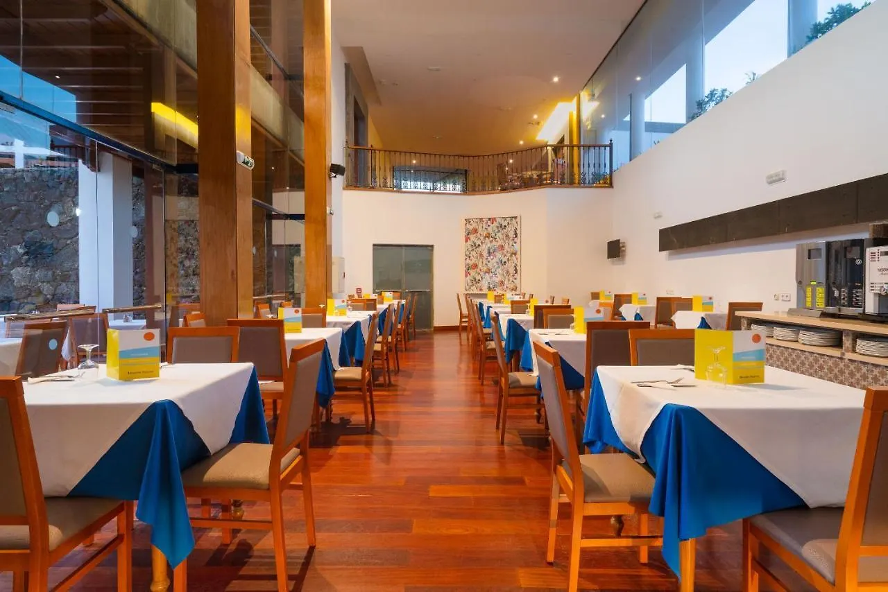 ***  Hotel Nazaret Mansion Costa Teguise Spanien